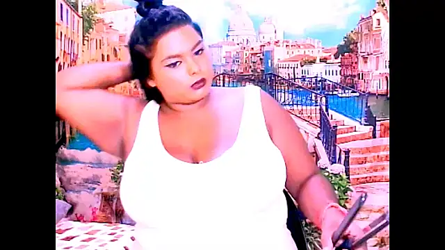 Indianfairy99 online show from 01-13-26, 10:53