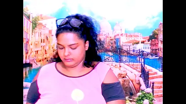 Indianfairy99 online show from 01-16-26, 07:01