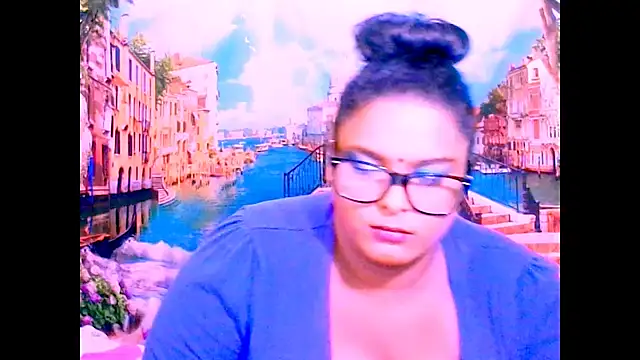 Indianfairy99 online show from 02-09-26, 10:03