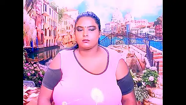 Indianfairy99 online show from 02-28-26, 02:01