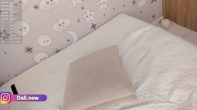 daliz 20 z online show from 02-20-25, 06:06