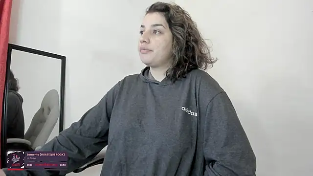 carmesix online show from 01-19-26, 11:47