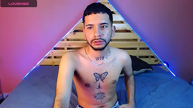 sexxgods online show from 12-22-24, 03:55