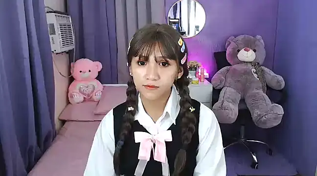 Snapshot of urlovelyfreya chatting on 02-18-25, 07:19 urlovelyfreya online show from 02-18-25, 07:19