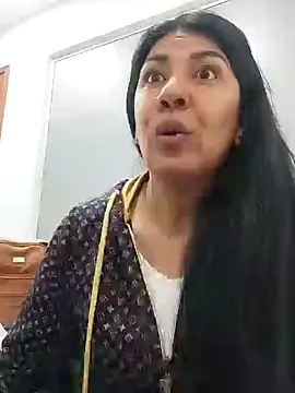 aisha latina online show from 02-12-25, 02:54