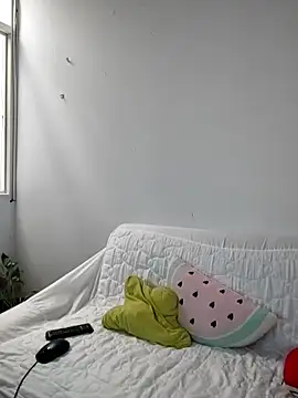 aisha latina online show from 02-06-26, 03:15