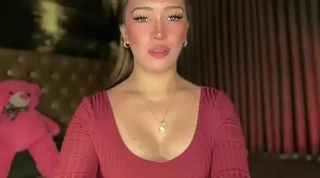 Jasmine Elcock online show from 12-06-24, 05:20