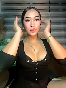 Jasmine Elcock online show from 09-09-25, 07:46