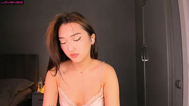 jin  ray online show from 01-18-25, 01:18