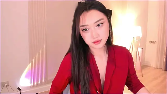 jin  ray online show from 06-02-26, 03:03