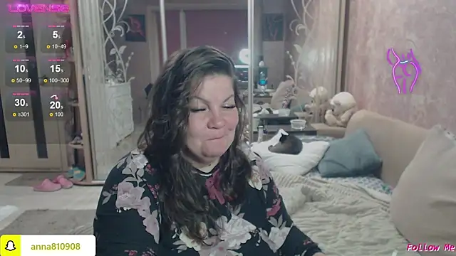 femme fatale1 online show from 03-03-26, 12:17