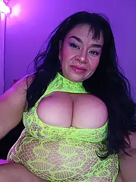 karlablue  online show from 07-05-26, 09:00
