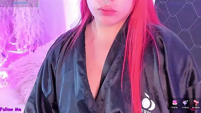 SophieRossi online show from 12-18-25, 04:51