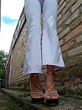 Yuky ta online show from 01-10-26, 03:25