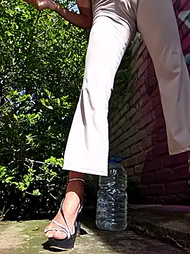 Yuky ta online show from 02-09-26, 02:21