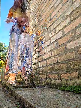 Yuky ta online show from 03-19-26, 02:21