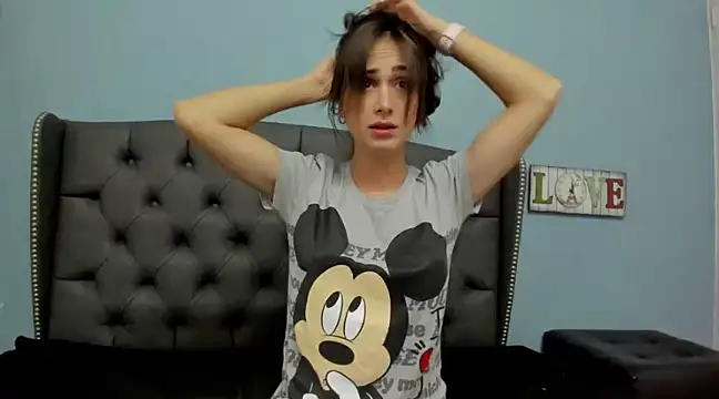 AndreaStivens online show from 01-28-25, 12:00