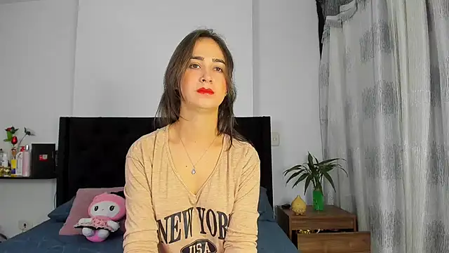 AndreaStivens online show from 09-20-25, 09:21