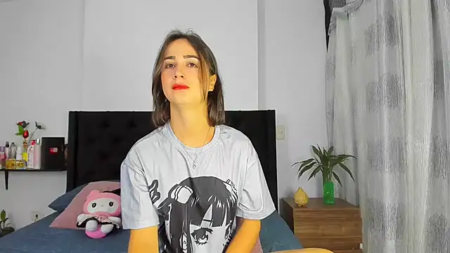 AndreaStivens online show from 09-22-25, 10:06