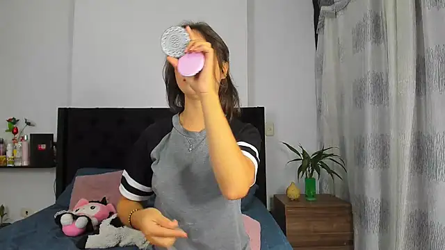 AndreaStivens online show from 09-25-25, 11:14