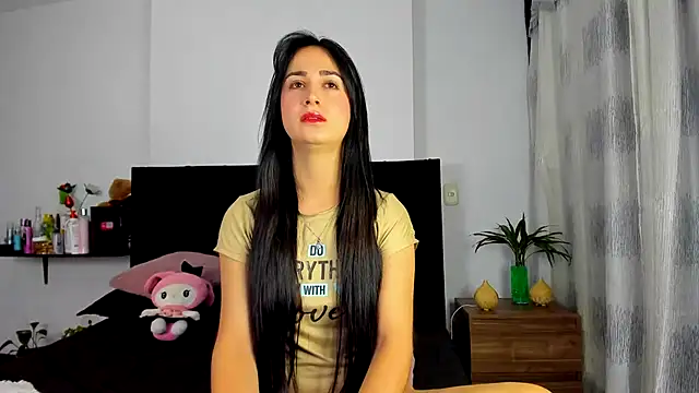 Snapshot of AndreaStivens chatting on 12-18-25, 10:21 AndreaStivens online show from 12-18-25, 10:21