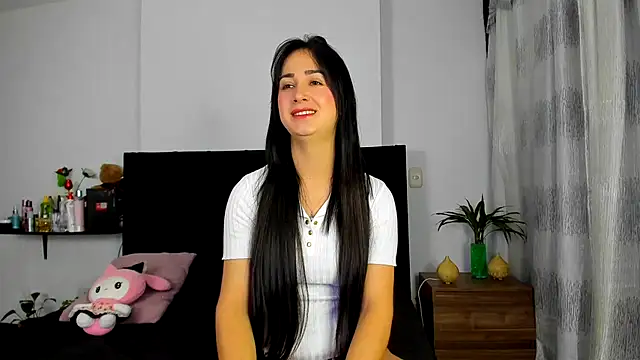 Snapshot of AndreaStivens chatting on 12-20-25, 10:11 AndreaStivens online show from 12-20-25, 10:11