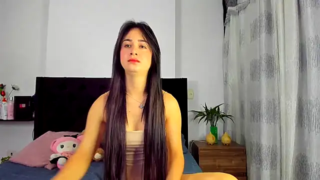 Snapshot of AndreaStivens chatting on 01-11-26, 10:20 AndreaStivens online show from 01-11-26, 10:20