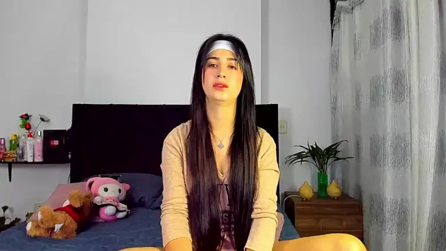 Snapshot of AndreaStivens chatting on 01-12-26, 10:09 AndreaStivens online show from 01-12-26, 10:09