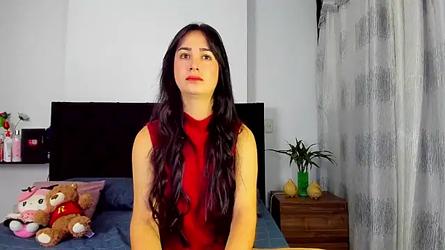 Snapshot of AndreaStivens chatting on 01-15-26, 10:09 AndreaStivens online show from 01-15-26, 10:09