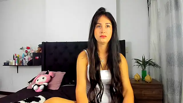 Snapshot of AndreaStivens chatting on 02-07-26, 10:08 AndreaStivens online show from 02-07-26, 10:08