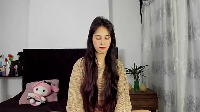 Snapshot of AndreaStivens chatting on 03-03-26, 10:32 AndreaStivens online show from 03-03-26, 10:32