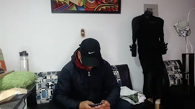 Black hot266 online show from 09-30-25, 02:00