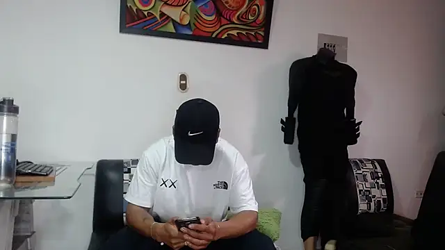 Black hot266 online show from 10-07-25, 01:52