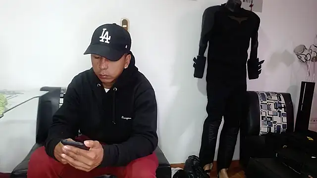 Black hot266 online show from 12-15-25, 02:32