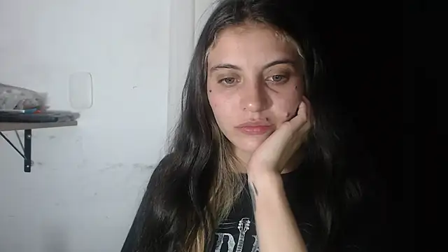 mariecam420 online show from 02-25-25, 03:42