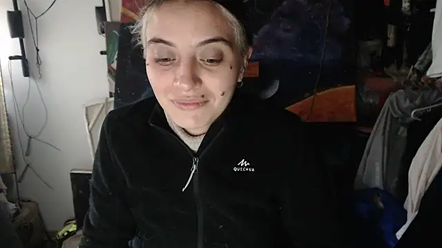 mariecam420 online show from 03-21-25, 07:35