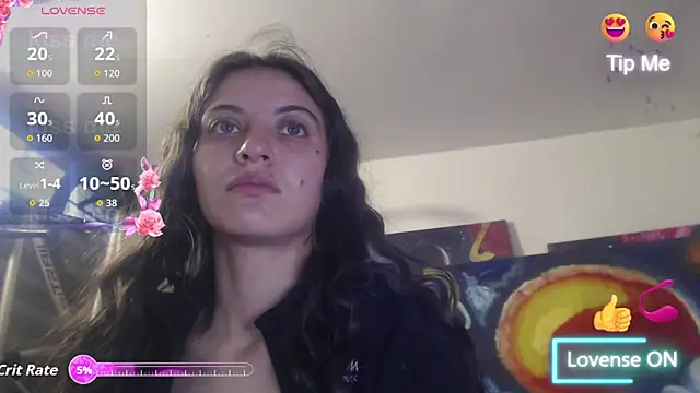 mariecam420 online show from 09-13-25, 02:28