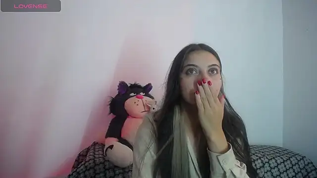 mariecam420 online show from 11-23-25, 07:02