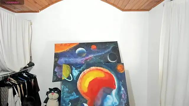 mariecam420 online show from 01-18-26, 01:20