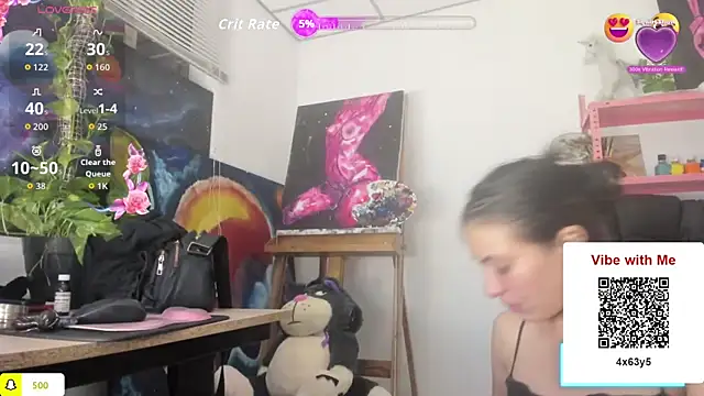 mariecam420 online show from 03-13-26, 06:03