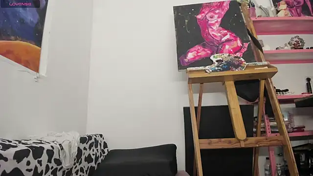 mariecam420 online show from 04-07-26, 06:03