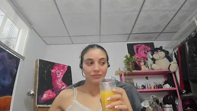 mariecam420 online show from 05-28-26, 02:20