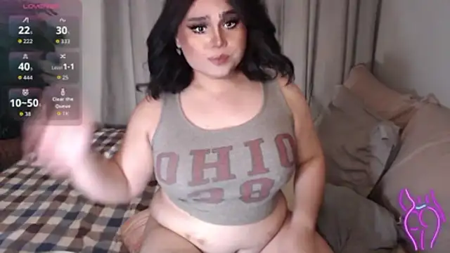 Snapshot of mysticofcum chatting on 05-31-26, 06:31 mysticofcum online show from 05-31-26, 06:31