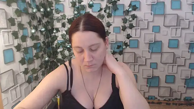 JosieJun  online show from 01-23-25, 11:15