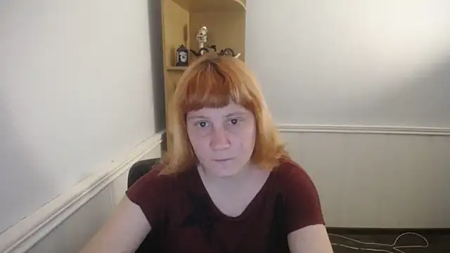 JosieJun  online show from 04-03-26, 06:39