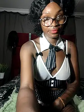 HoneyDropsX online show from 03-02-25, 05:14