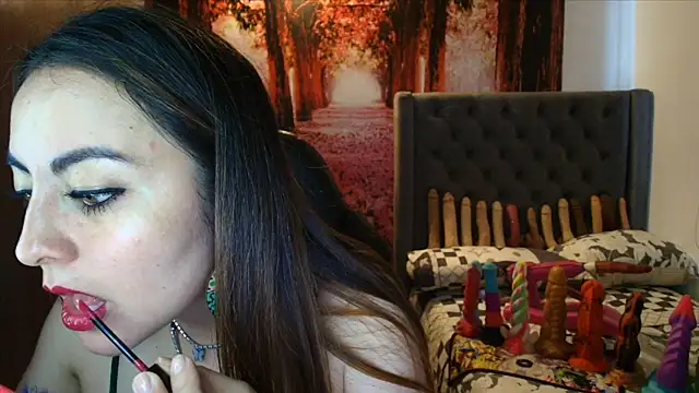 sofia23dirty online show from 04-18-26, 05:17