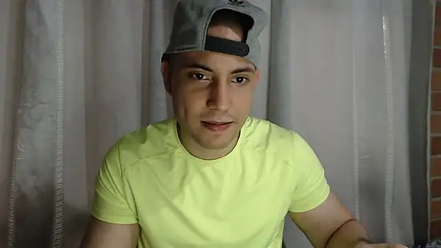 Armando 2002 online show from 11-15-25, 05:09