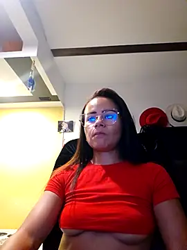 MistressSlut1 online show from 04-19-26, 01:10