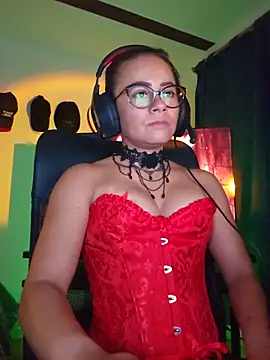 MistressSlut1 online show from 06-05-26, 09:59
